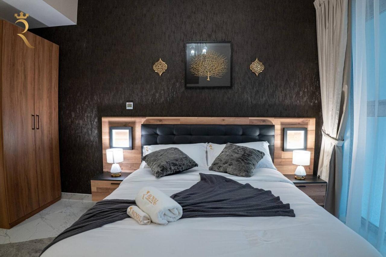 Blackforest 2br Duplex At Masdar Apartment