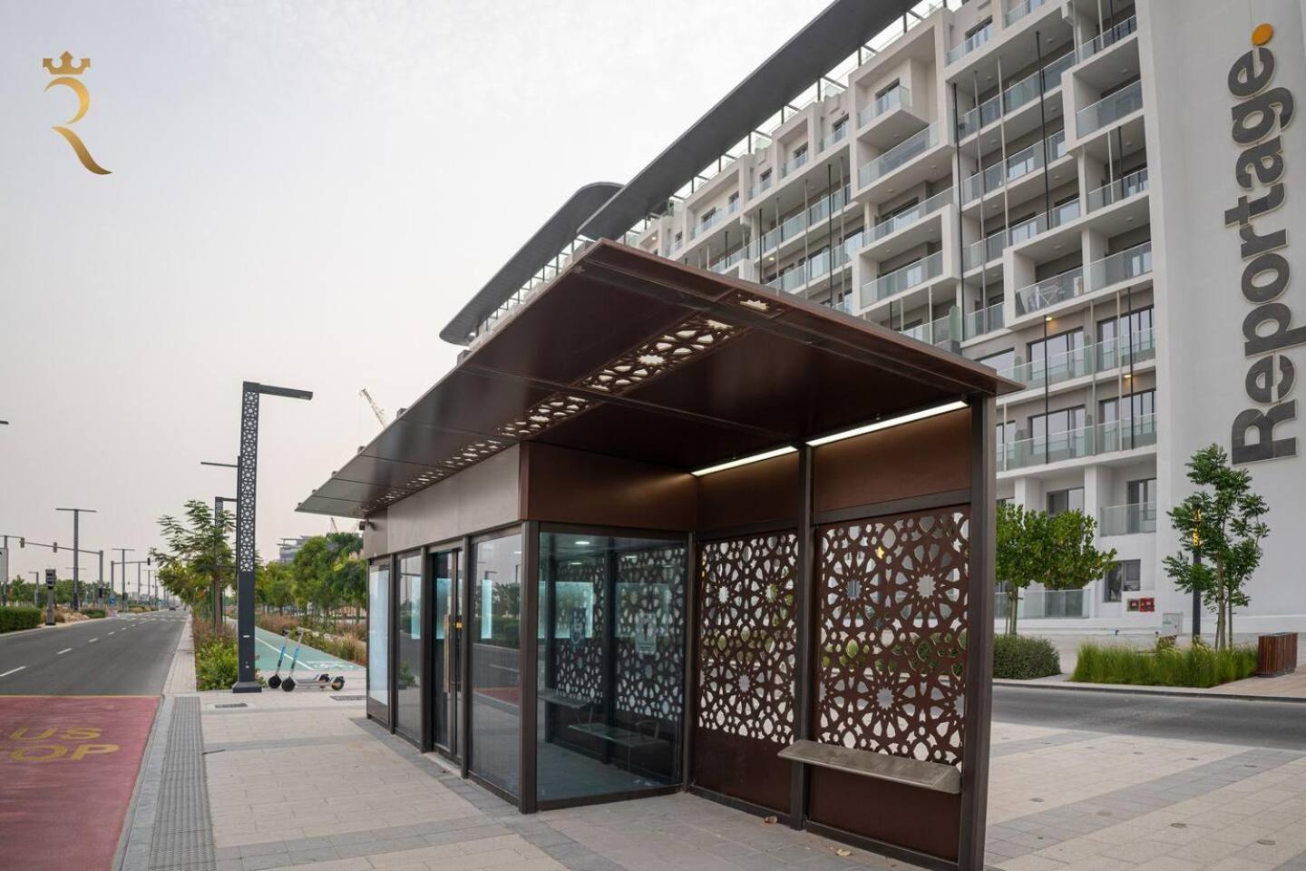 Blackforest 2br Duplex At Masdar