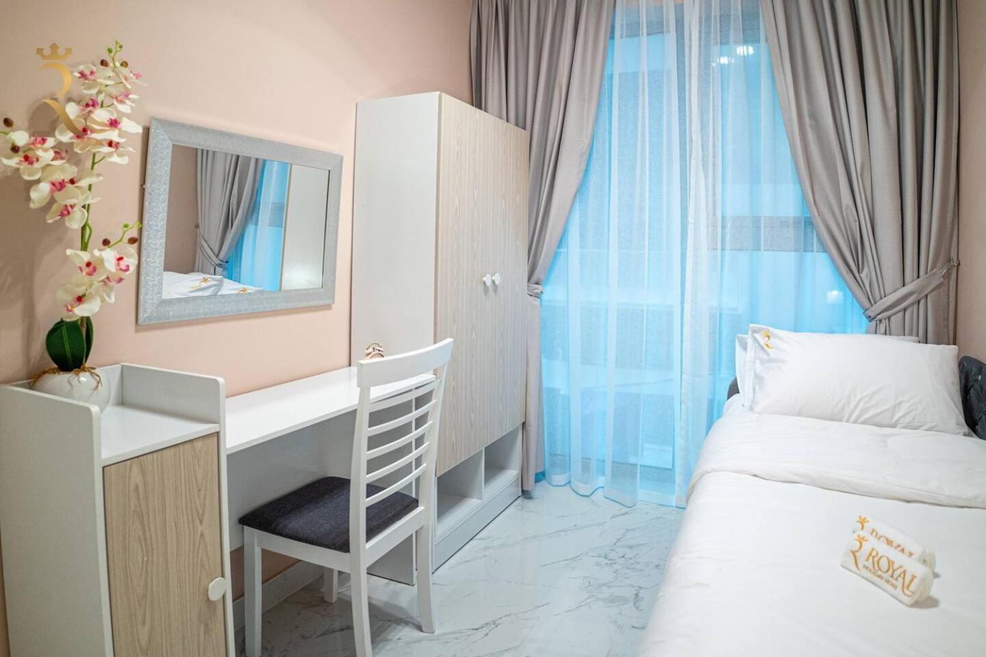 Apartment Blackforest 2br Duplex At Masdar Abu Dhabi