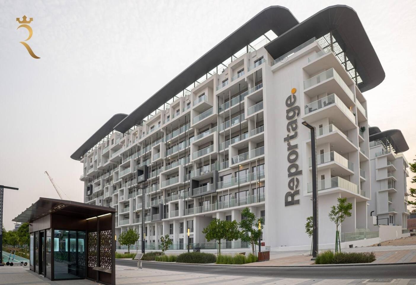 Apartment Blackforest 2br Duplex At Masdar
