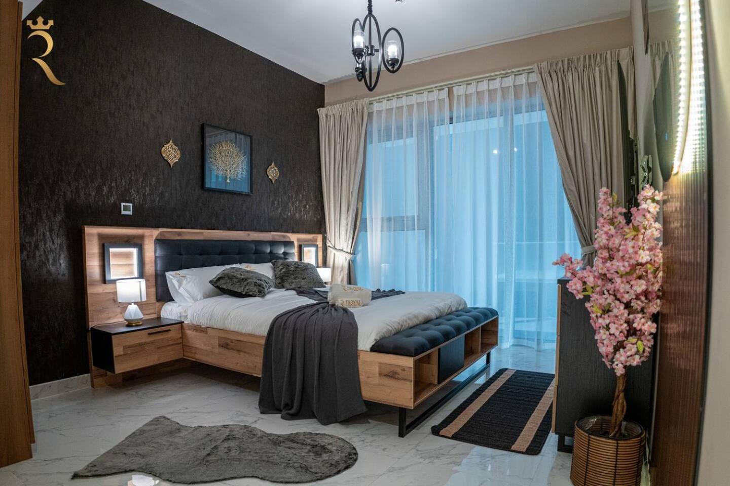 Blackforest 2br Duplex At Masdar * Abu Dhabi