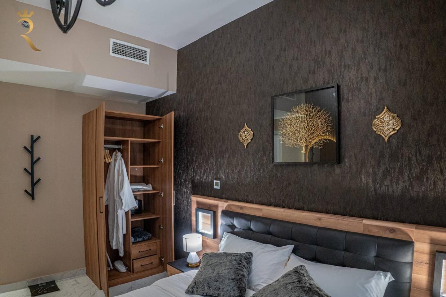 Blackforest 2br Duplex At Masdar Apartment Abu Dhabi
