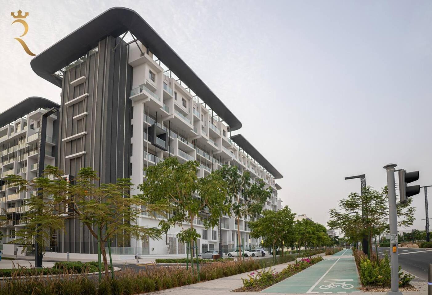 Apartment Blackforest 2br Duplex At Masdar *