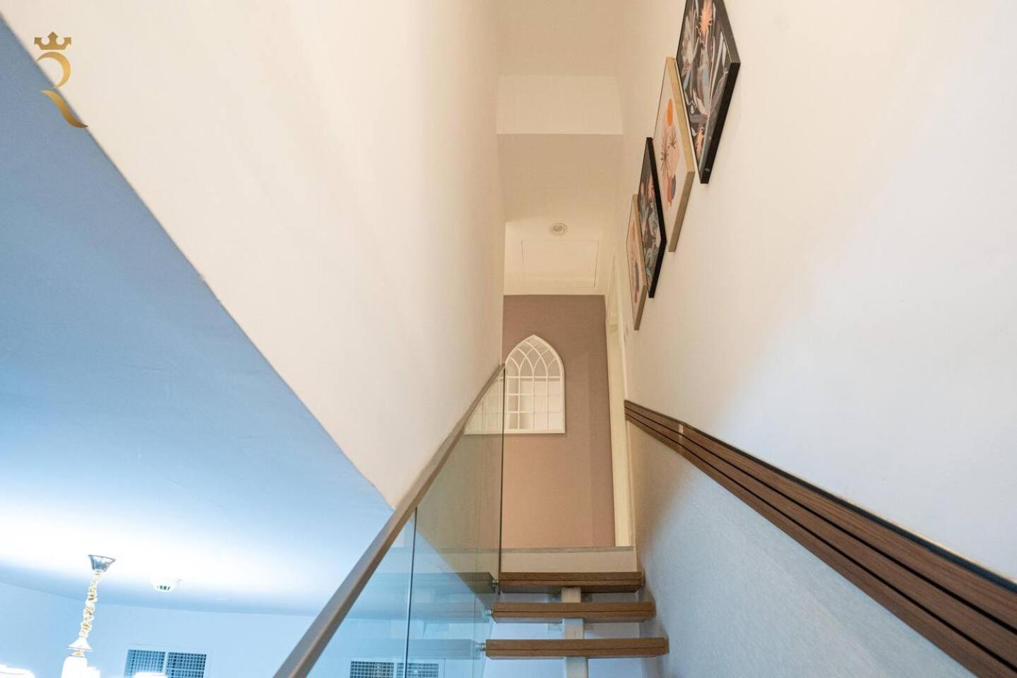 Blackforest 2br Duplex At Masdar
