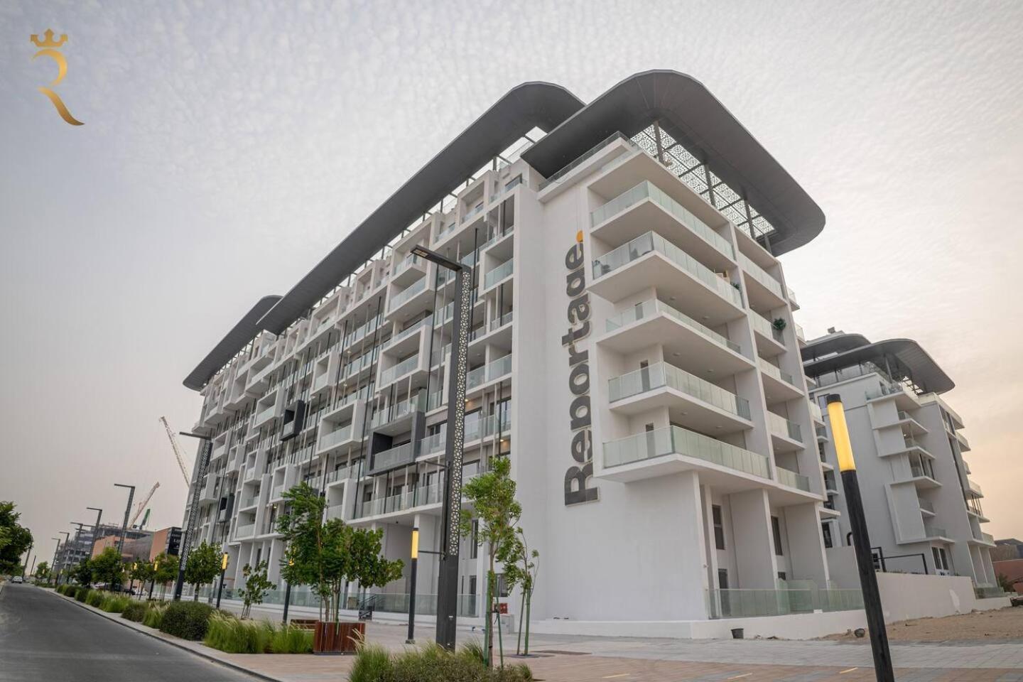 Blackforest 2br Duplex At Masdar * Abu Dhabi