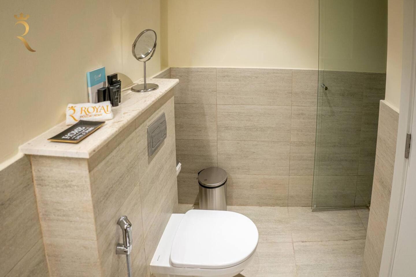 Blackforest 2br Duplex At Masdar Apartment Abu Dhabi