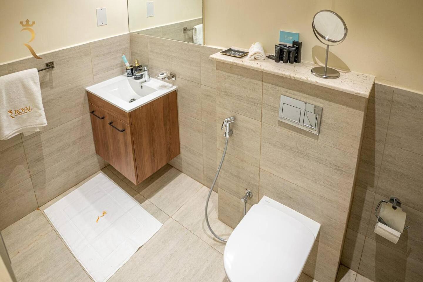 Blackforest 2br Duplex At Masdar Apartment Abu Dhabi
