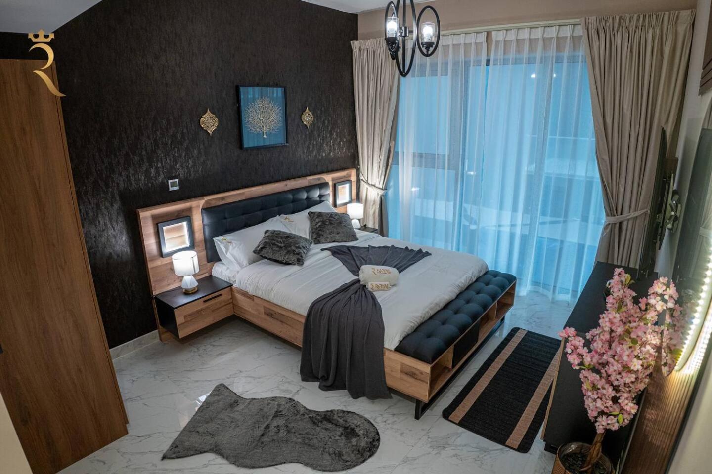 Apartment Blackforest 2br Duplex At Masdar Abu Dhabi