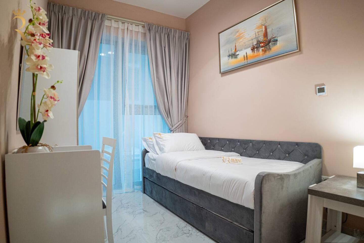 Blackforest 2br Duplex At Masdar Apartment Abu Dhabi