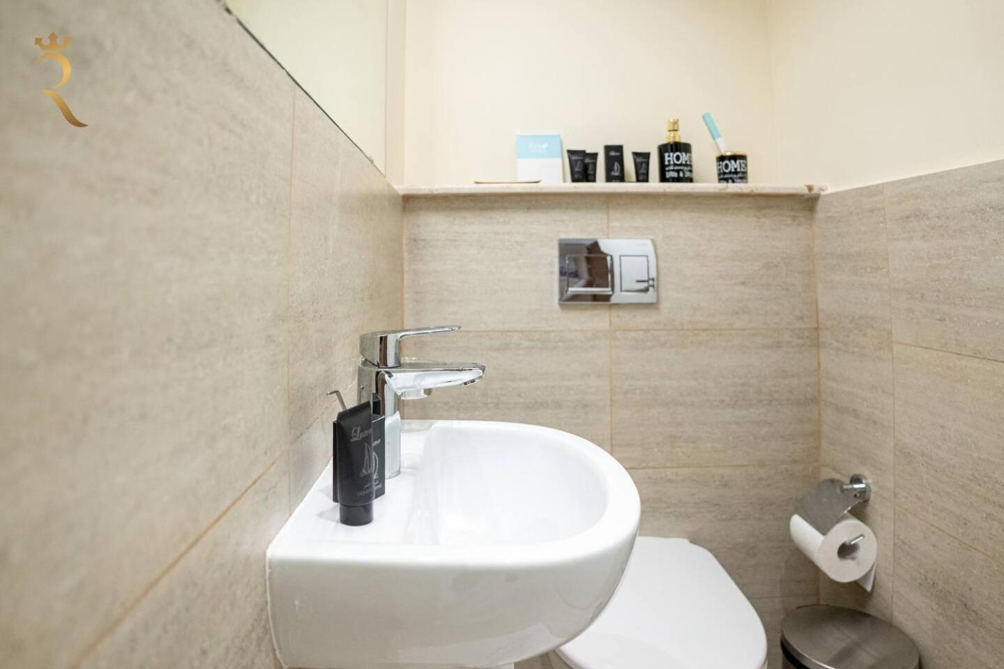 Blackforest 2br Duplex At Masdar Apartment Abu Dhabi