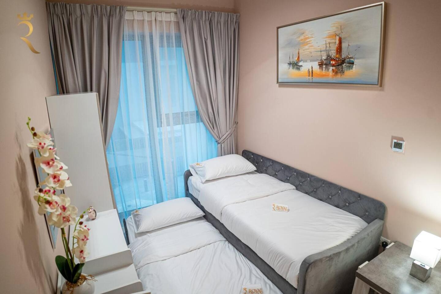 Blackforest 2br Duplex At Masdar Abu Dhabi