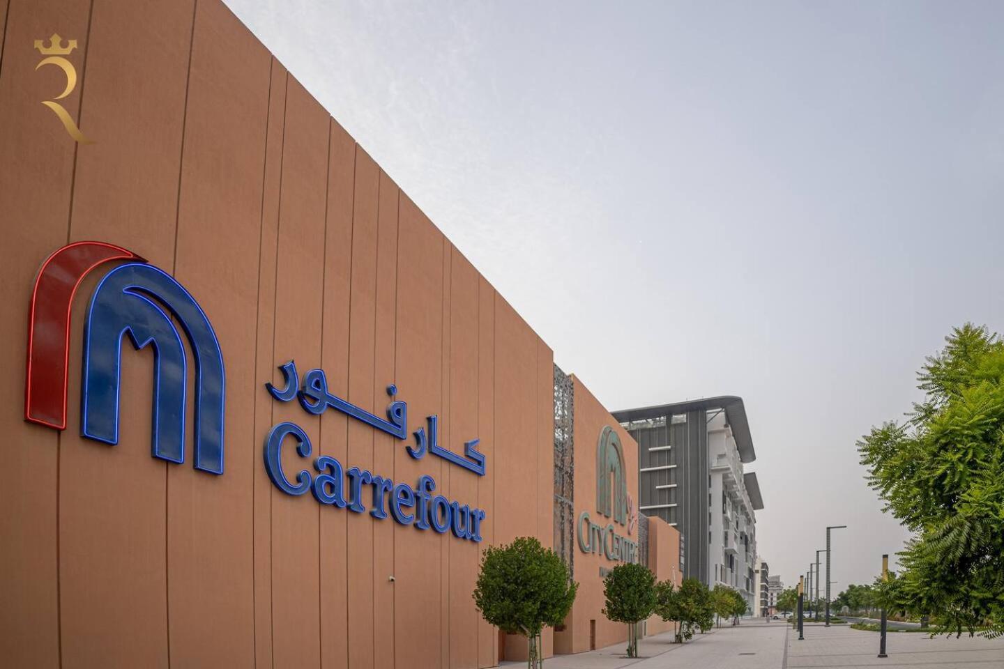 Blackforest 2br Duplex At Masdar Apartment Abu Dhabi