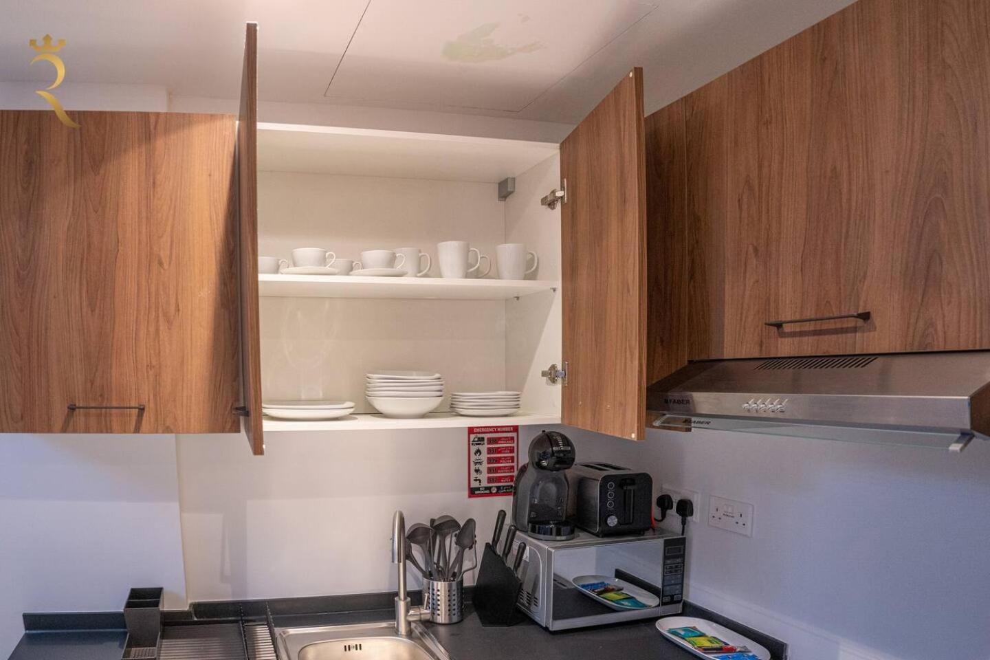 Blackforest 2br Duplex At Masdar Abu Dhabi